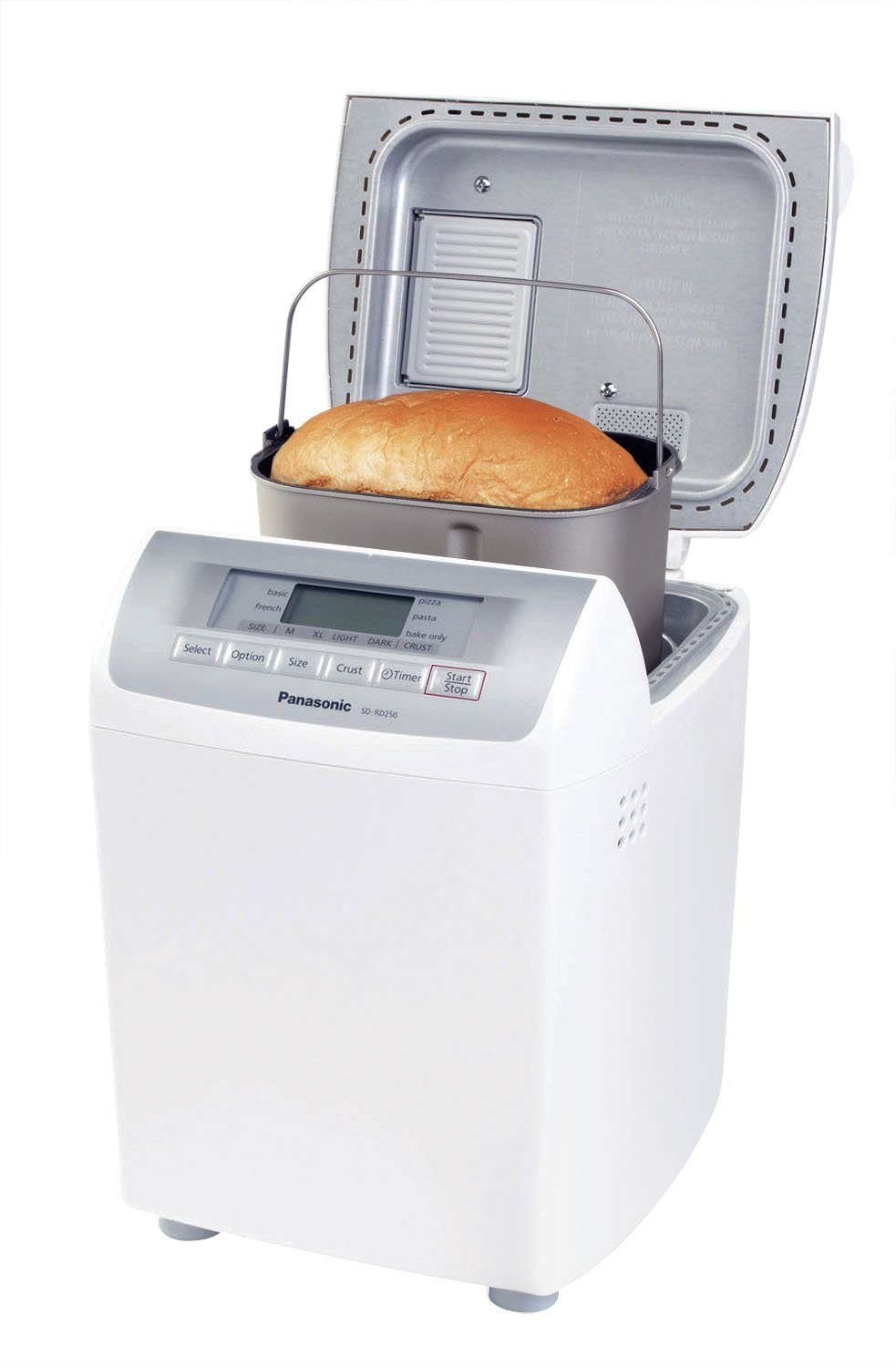 best automatic bread machine